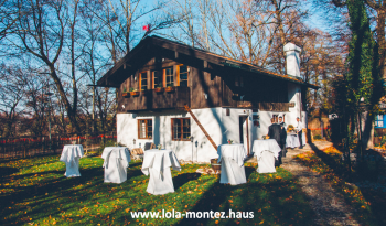 Lola-Montez-Haus München
